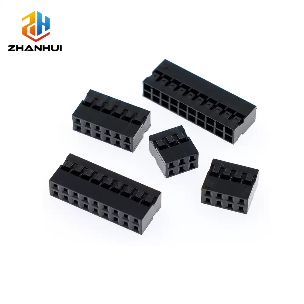 Zestaw 370 szt. złączek Dupont – Diy Electronics Components Kit recenzja i cena