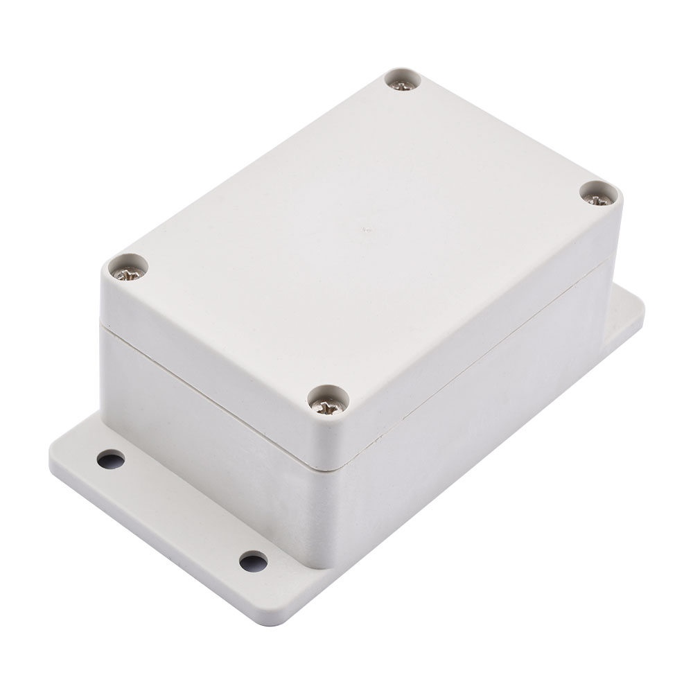3 szt. Obudowa z tworzywa ABS  – Diy Projects With Electronics recenzja i cena
