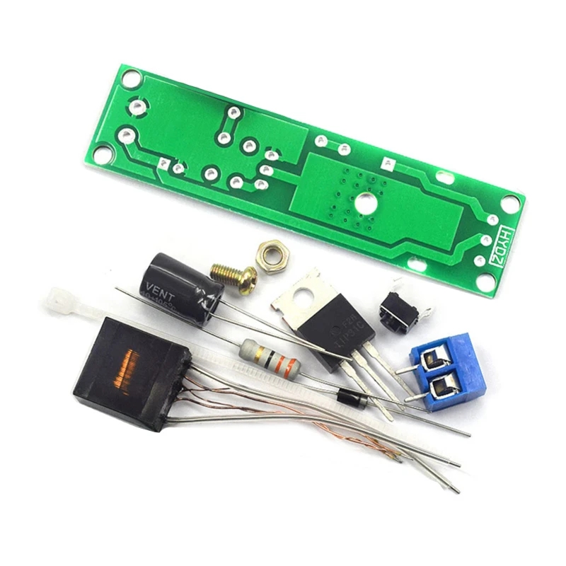 Zestaw DIY Generatora Wysokieg – Diy Electronics Components Kit recenzja i cena