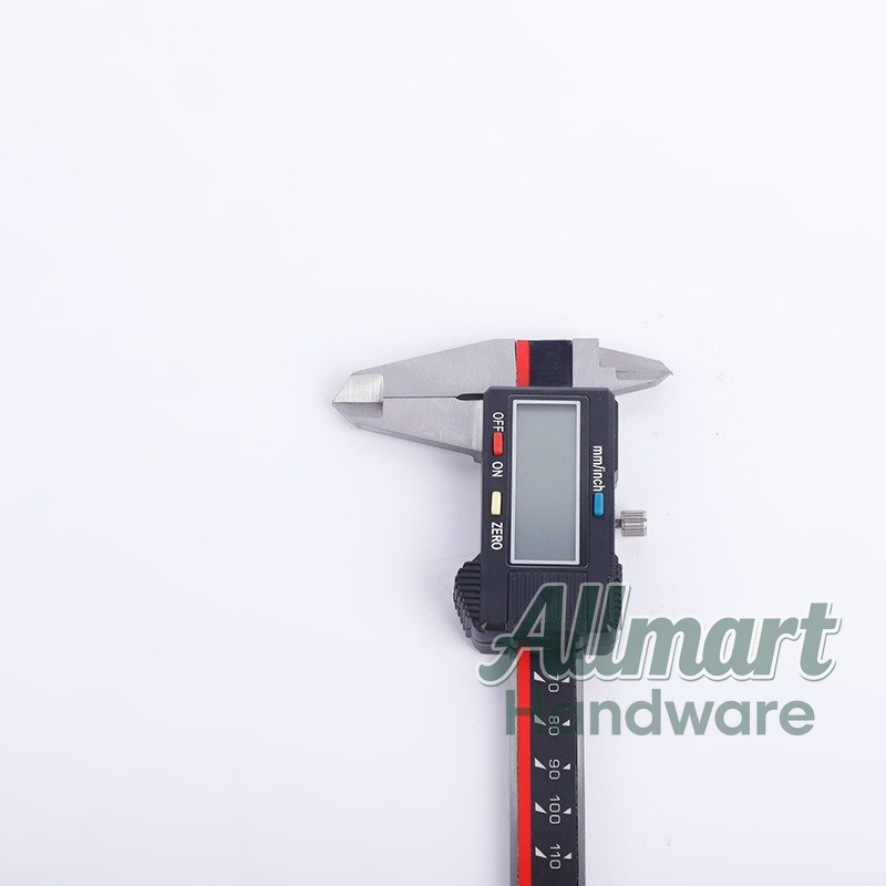 Cyfrowy elektroniczny suwmiark – Diy Projects With Electronics recenzja i cena