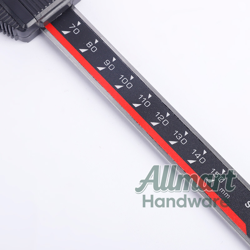 Cyfrowy elektroniczny suwmiark – Diy Projects With Electronics recenzja i cena