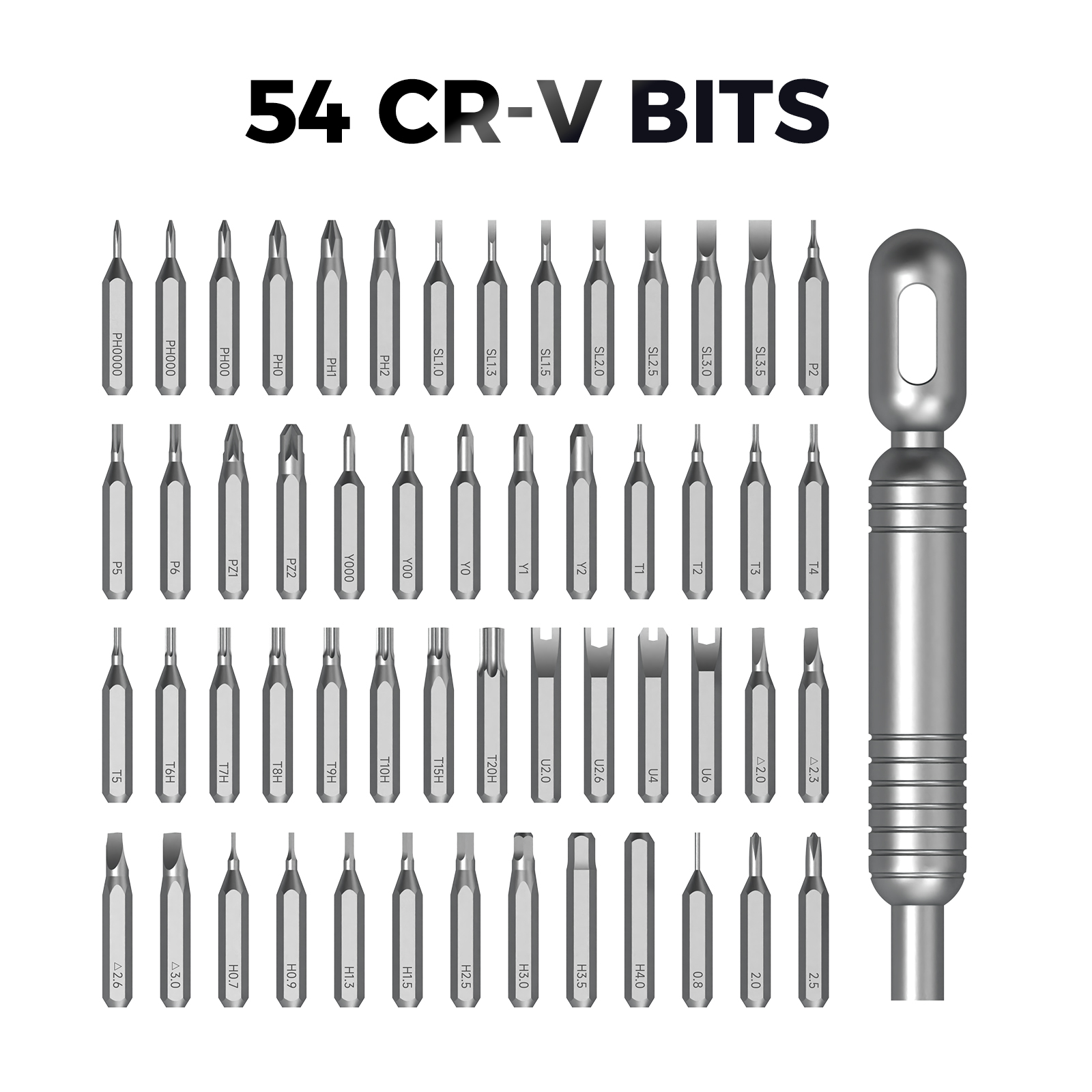 55-częściowy Zestaw Mini Precy – Diy Electronics Components Kit recenzja i cena