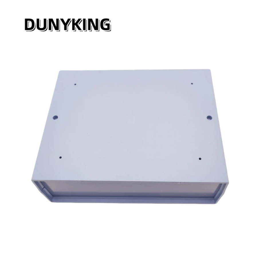 Obudowa Plastikowe pudełko 195 – Diy Projects With Electronics recenzja i cena