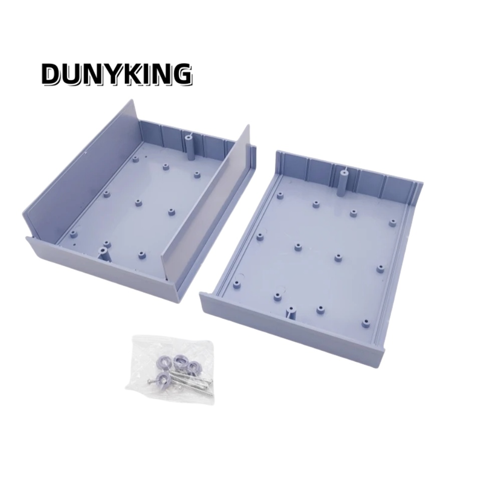 Obudowa Plastikowe pudełko 195 – Diy Projects With Electronics recenzja i cena