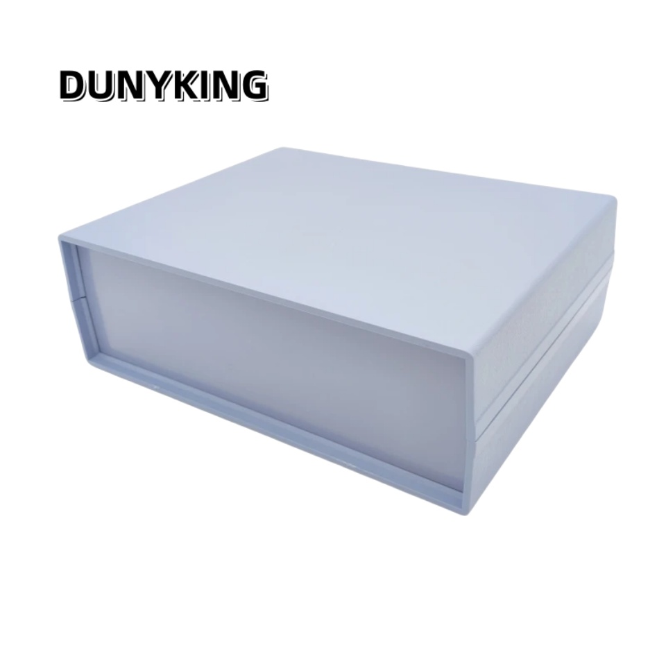 Obudowa Plastikowe pudełko 195 – Diy Projects With Electronics recenzja i cena