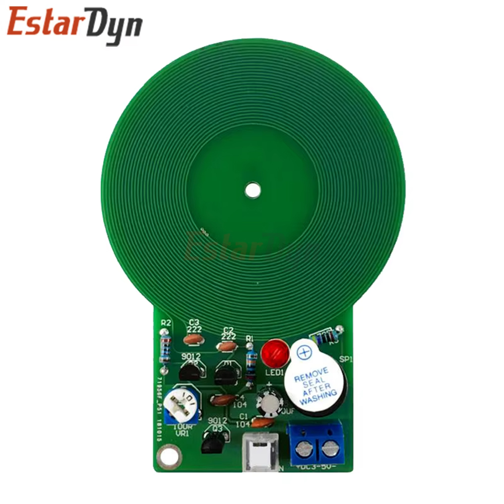 Zestaw do samodzielnego montaż – Diy Electronics For Beginners recenzja i cena