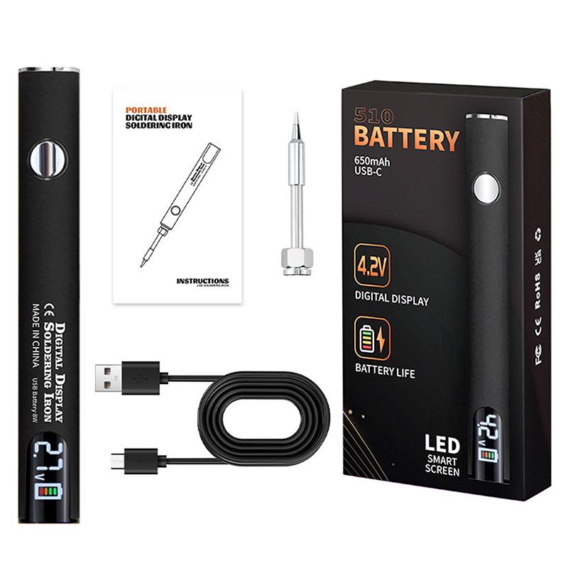 Mini Zestaw Lutownicy Elektryc – Diy Electronics Repair recenzja i cena