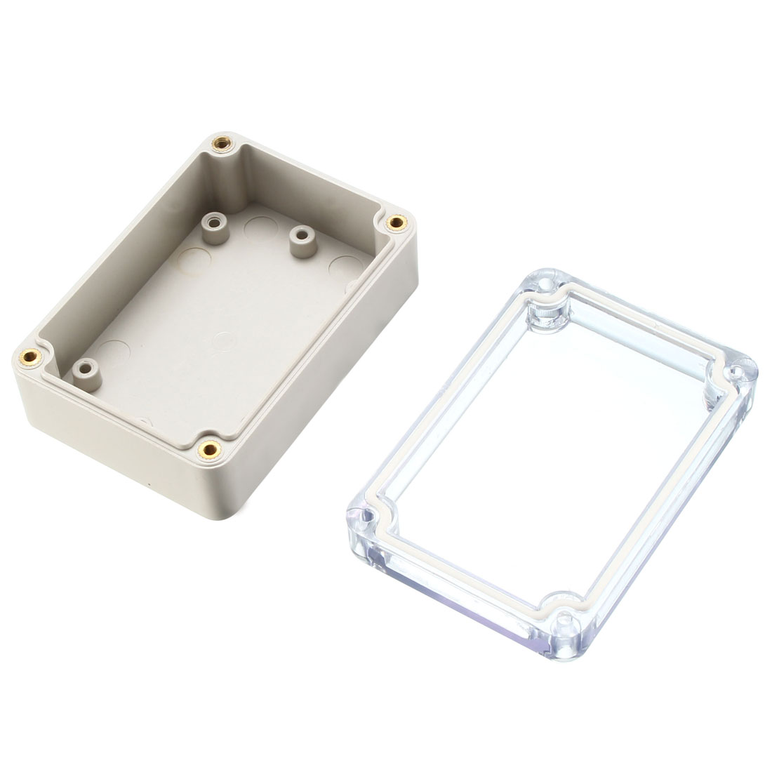 Skrzynka przyłączeniowa ABS do – Diy Projects With Electronics recenzja i cena