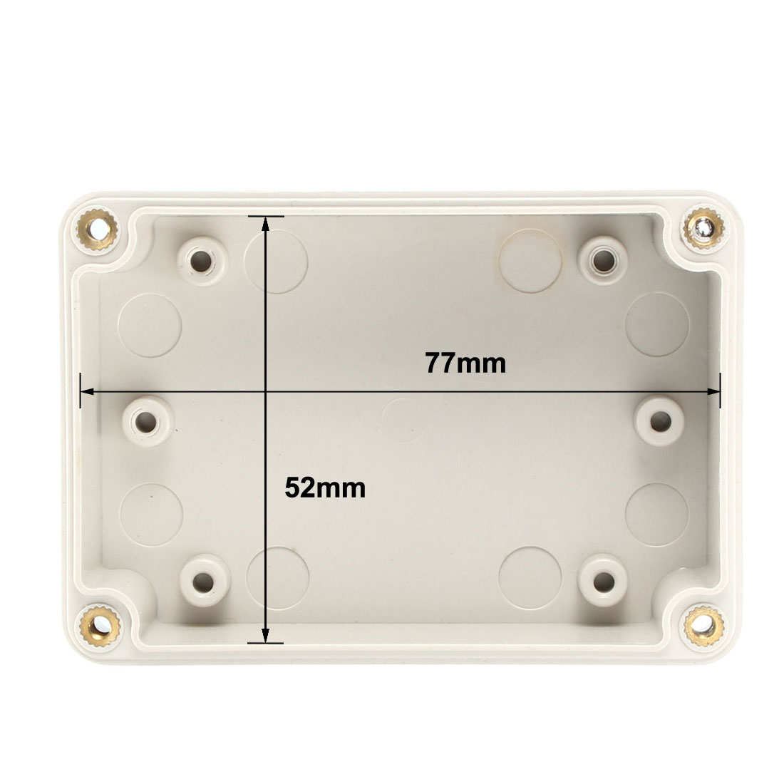 Skrzynka przyłączeniowa ABS do – Diy Projects With Electronics recenzja i cena