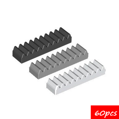 60 SZTUK Zaawansowanych Klockó – Diy Electronics Ideas recenzja i cena