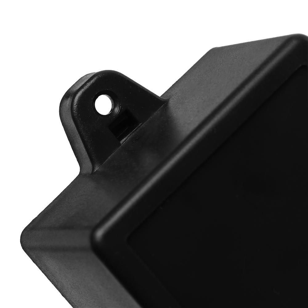 1 szt. Czarny plastikowy wodoo – Diy Projects With Electronics recenzja i cena