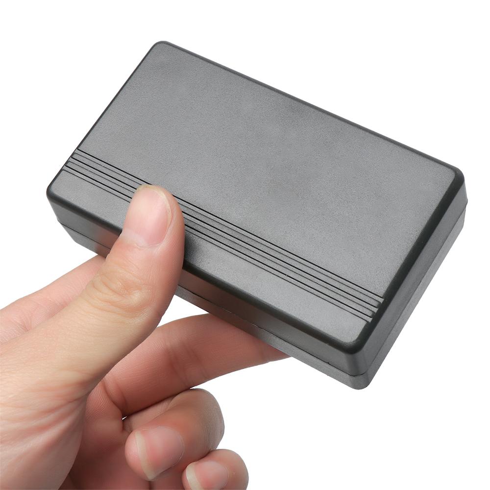 1 szt. Czarny plastikowy wodoo – Diy Projects With Electronics recenzja i cena