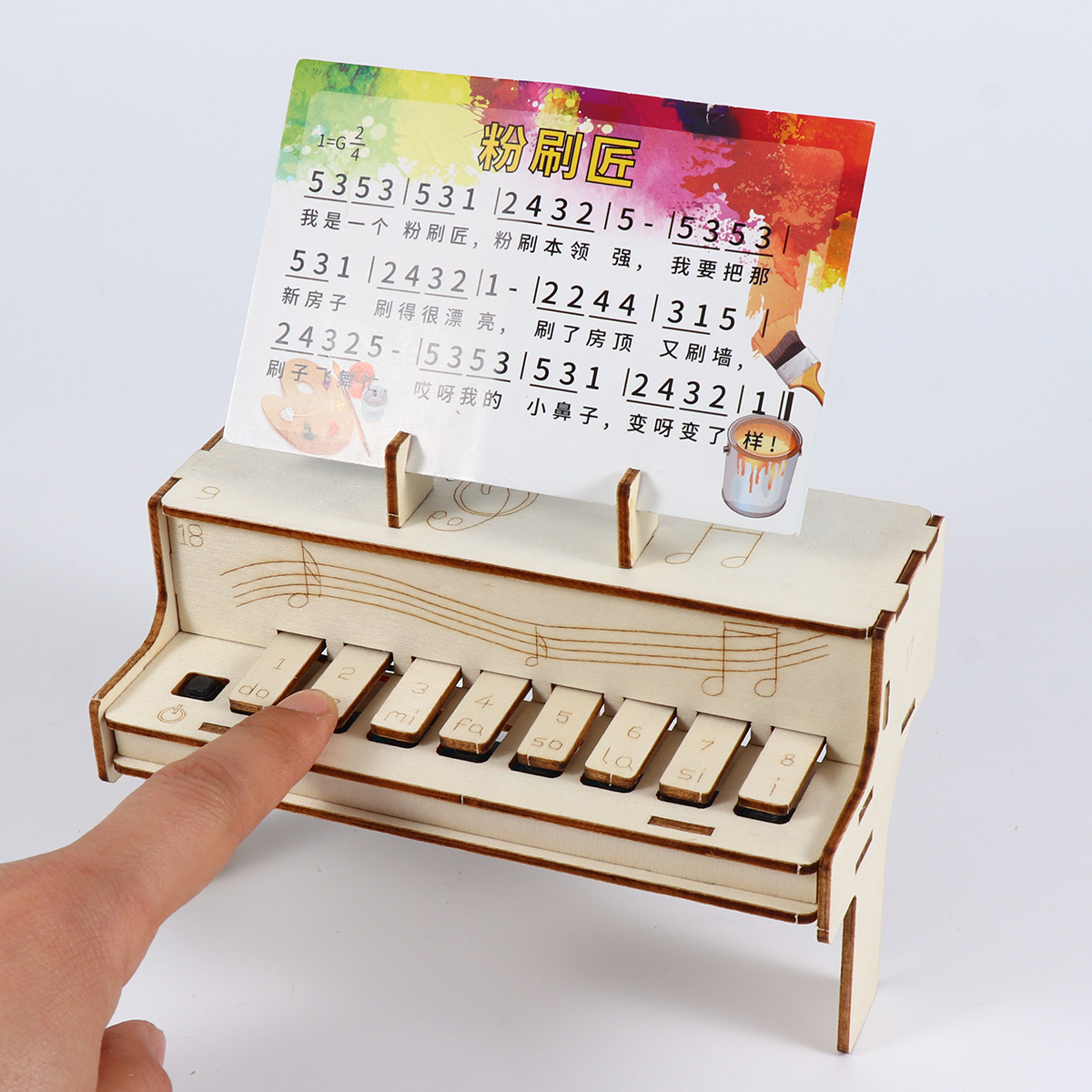 Zestaw do samodzielnego montaż – Diy Electronics Components Kit recenzja i cena