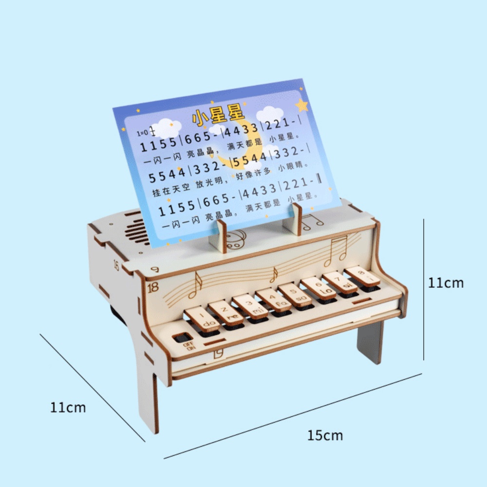 Zestaw do samodzielnego montaż – Diy Electronics Components Kit recenzja i cena