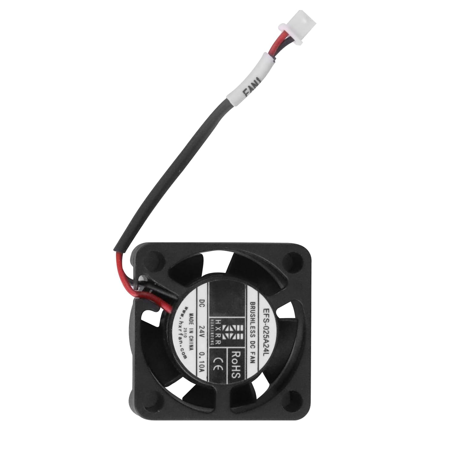 Oryginalny zestaw wentylatorów – Creality Printer Ender 3 recenzja i cena