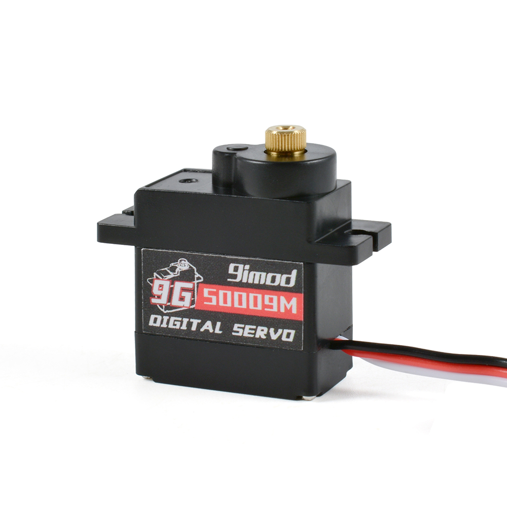 9imod Servo 9g 17g Cyfrowy ser – Servo Motor Sg90 recenzja i cena