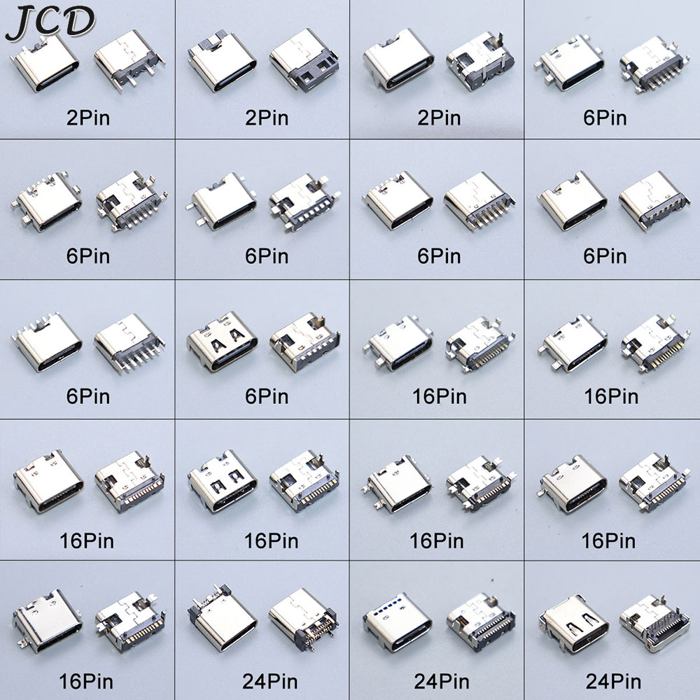 JCD 10 SZT. Złącze ładowania U – Smd Solder Paste recenzja i cena